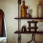 Otel Babel Belleville Paris