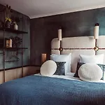 Otel Babel Belleville Paris