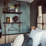 Otel Babel Belleville Paris