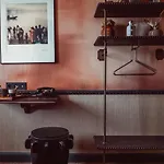 Babel Belleville Otel Paris