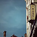 Babel Belleville Paris