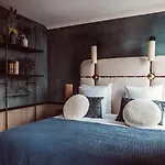 Babel Belleville Otel Paris