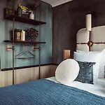 Otel Babel Belleville Paris