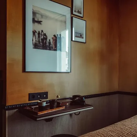 Babel Belleville 酒店