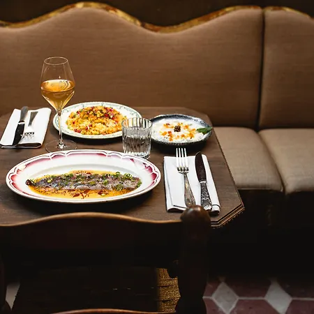 Babel Belleville 酒店 巴黎