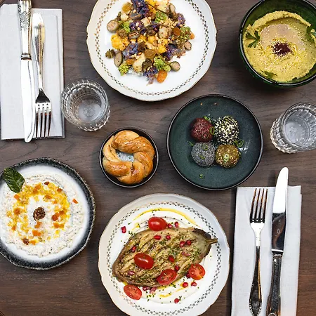 Hotel Babel Belleville Parigi