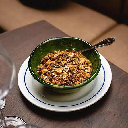 Hotel Babel Belleville Parigi