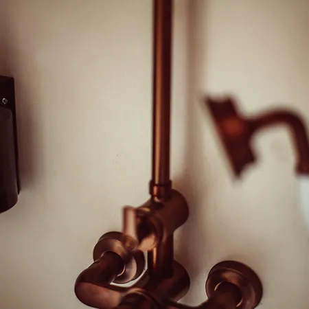 Babel Belleville Hotel