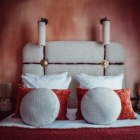 Hotel Babel Belleville 3*