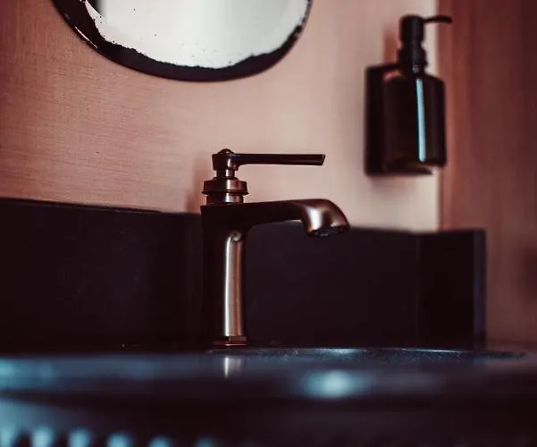 Babel Belleville Hotel Paříž