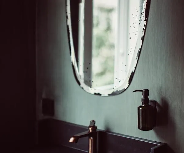 Babel Belleville Hotel