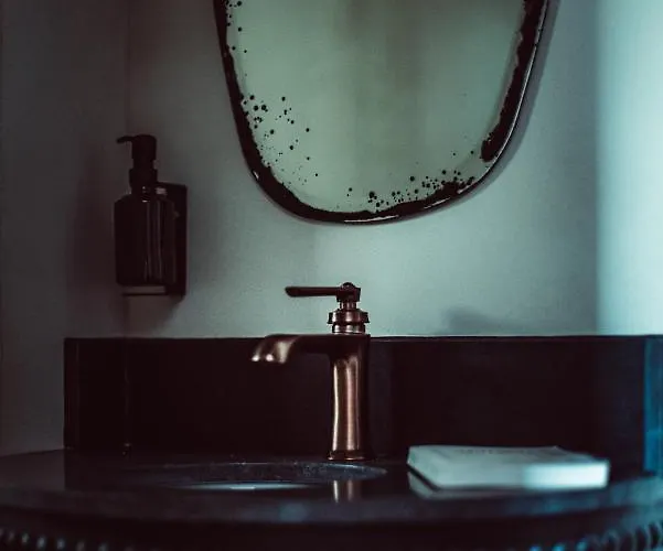 Hotel Babel Belleville Paříž