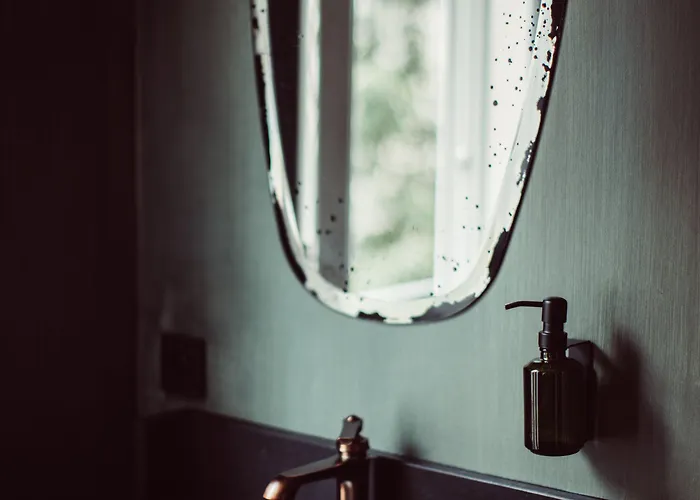 Hotel Babel Belleville Paříž