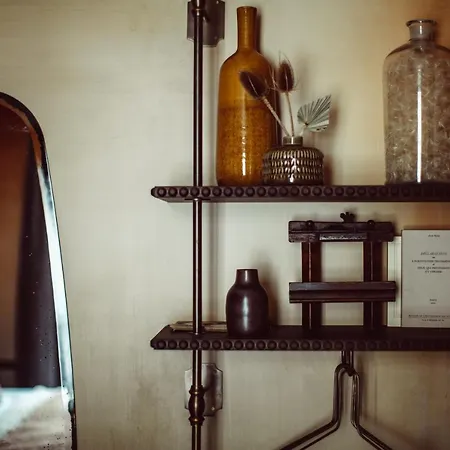 Szálloda Babel Belleville Párizs