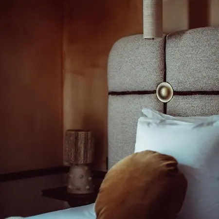 Babel Belleville Párizs