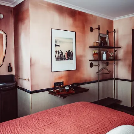 Babel Belleville Párizs