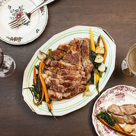 Babel Belleville Párizs