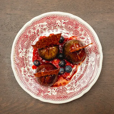 Szálloda Babel Belleville 3*