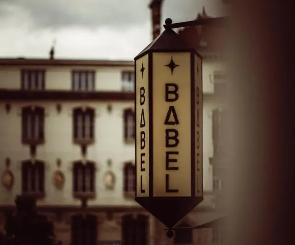 Babel Belleville 3*