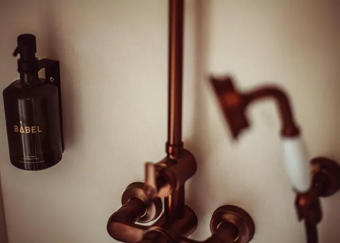 Babel Belleville 3* Paris