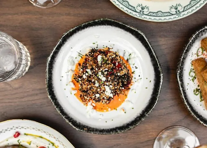 Hotell Babel Belleville Paris