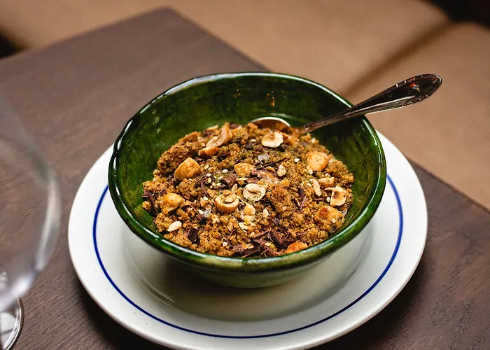 Hotell Babel Belleville Paris