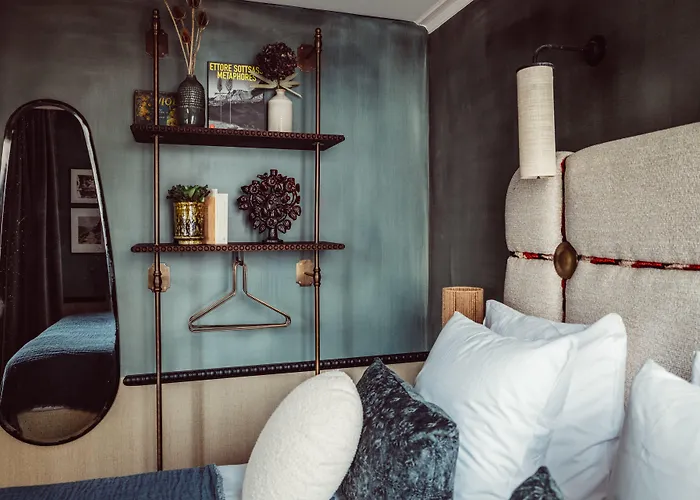 Babel Belleville 3* Paris