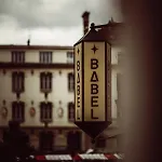 Babel Belleville 3*