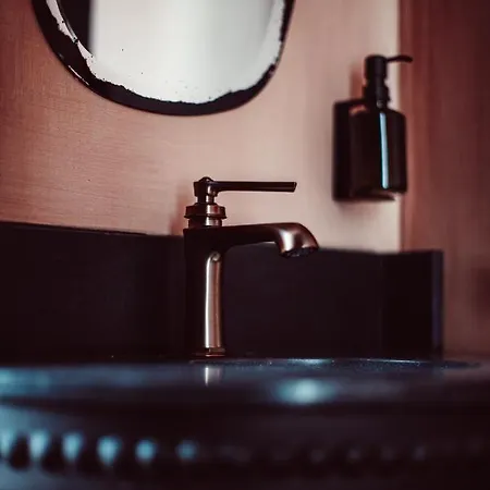 Babel Belleville فندق باريس