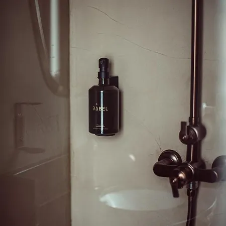 فندق Babel Belleville 3*